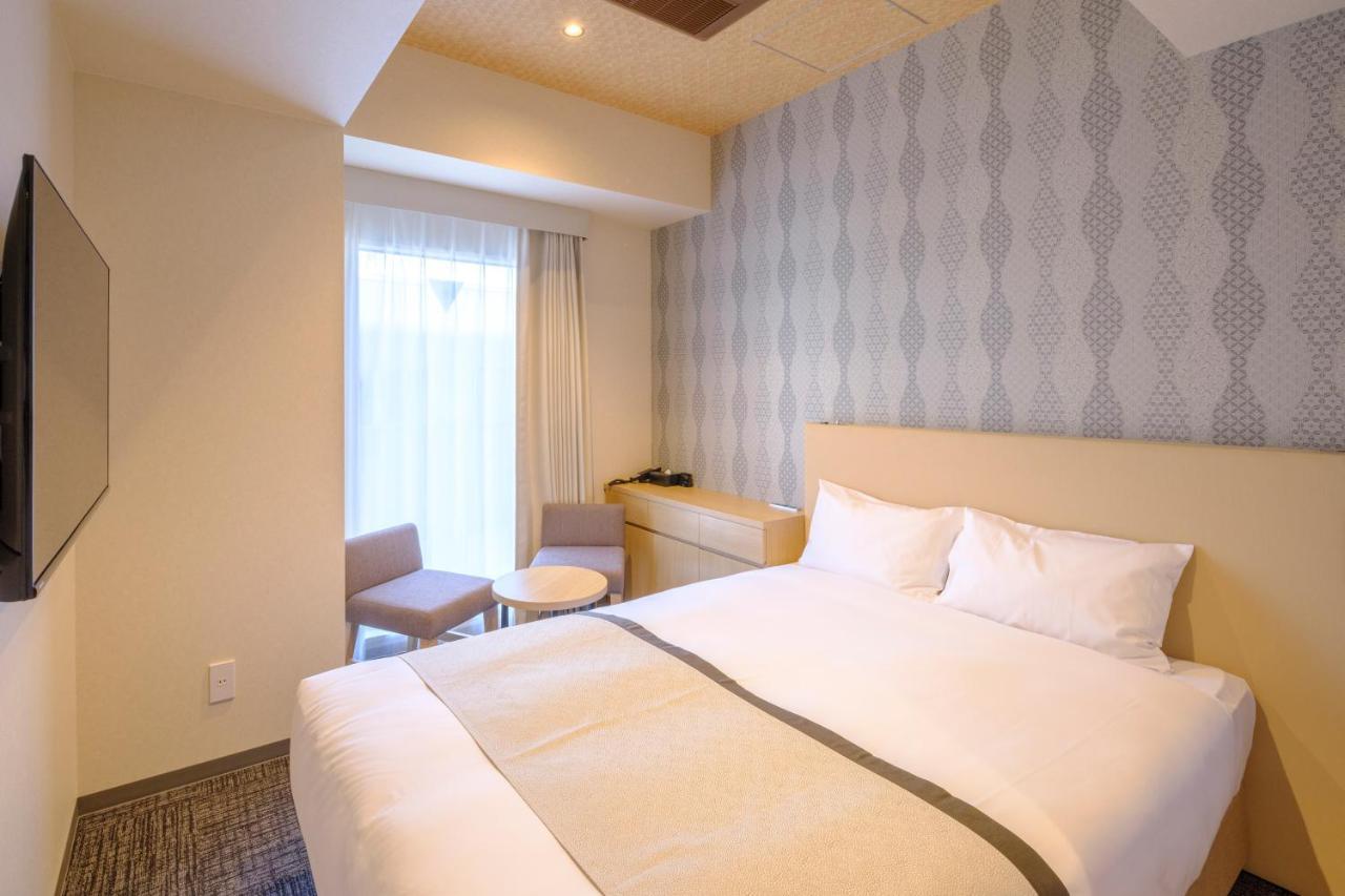 Tosei Hotel Cocone Tsukiji Ginza Premier Tokyo Dış mekan fotoğraf