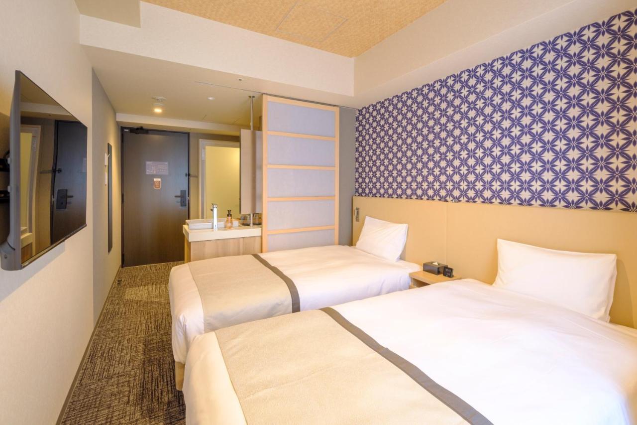 Tosei Hotel Cocone Tsukiji Ginza Premier Tokyo Dış mekan fotoğraf
