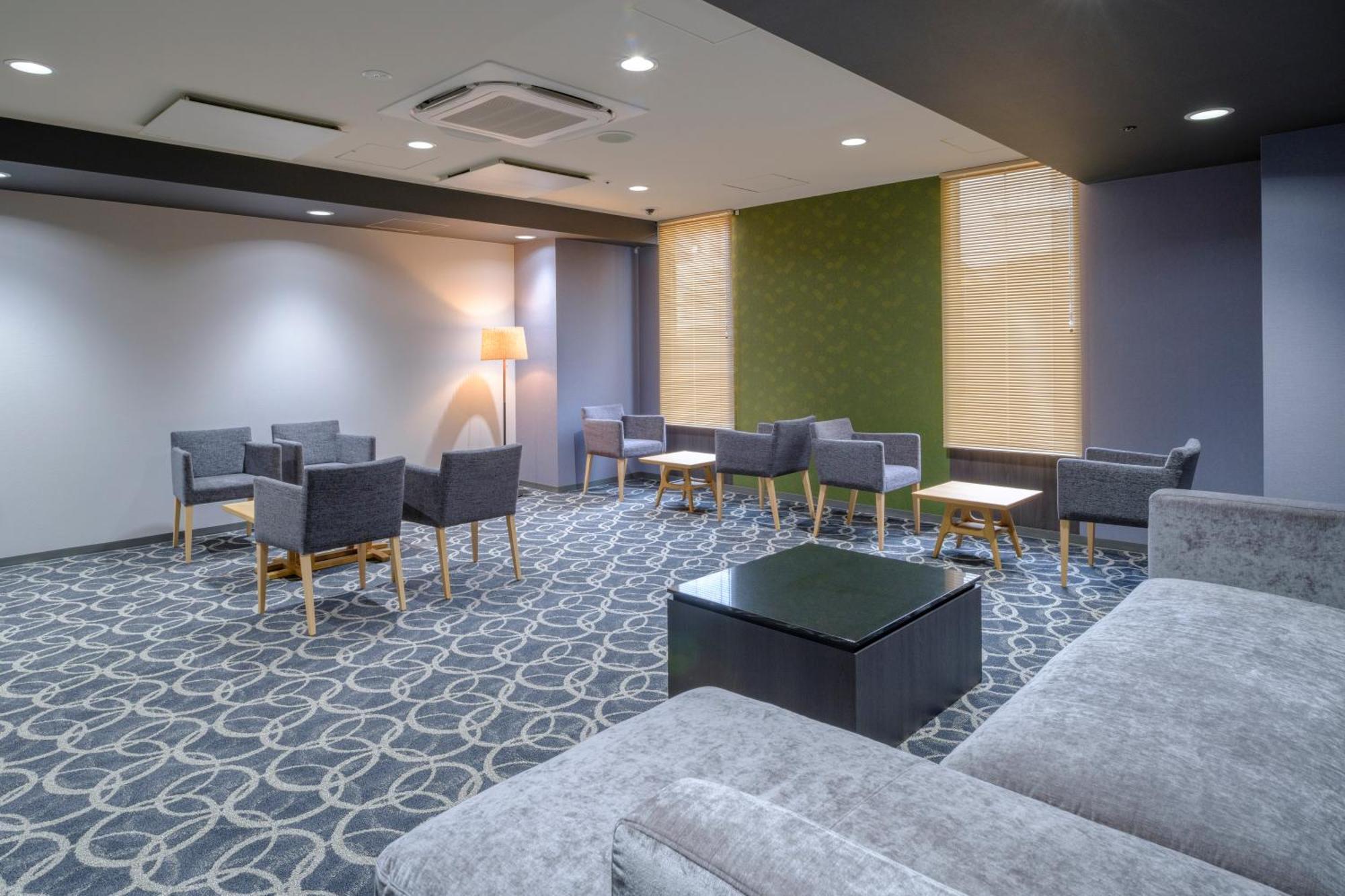 Tosei Hotel Cocone Tsukiji Ginza Premier Tokyo Dış mekan fotoğraf