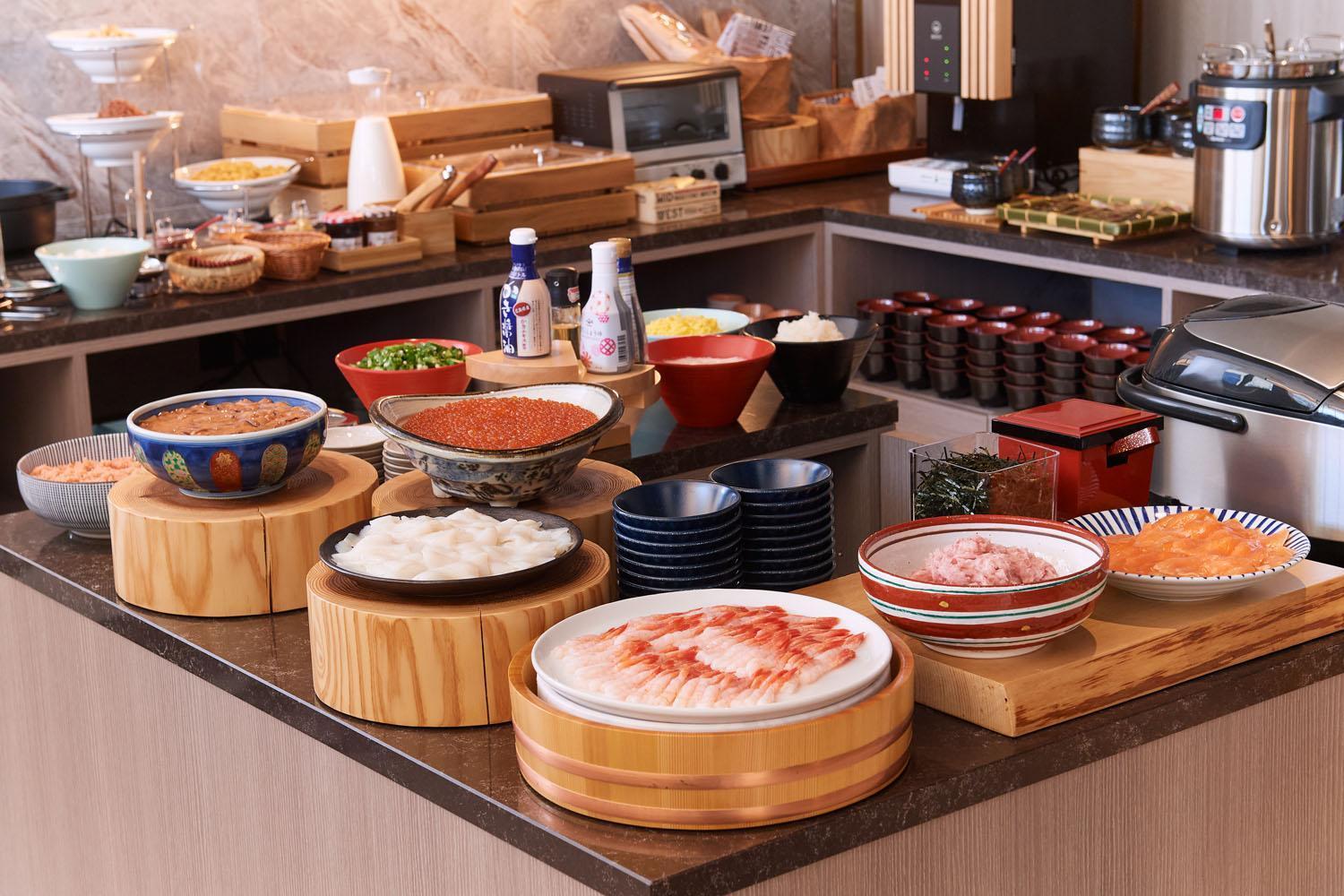 Tosei Hotel Cocone Tsukiji Ginza Premier Tokyo Dış mekan fotoğraf