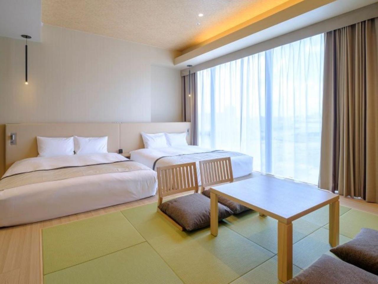 Tosei Hotel Cocone Tsukiji Ginza Premier Tokyo Dış mekan fotoğraf