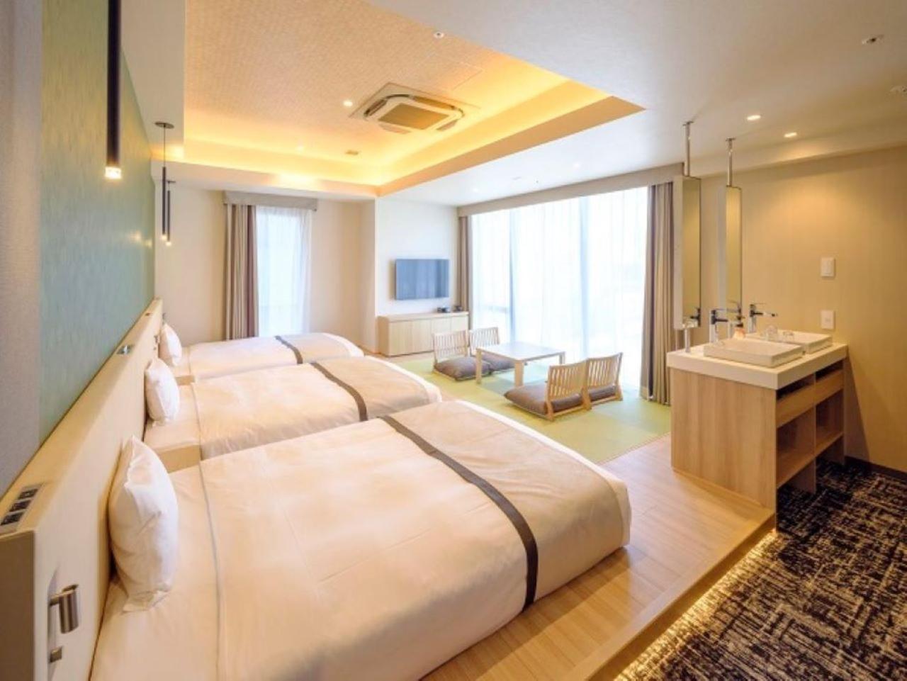 Tosei Hotel Cocone Tsukiji Ginza Premier Tokyo Dış mekan fotoğraf